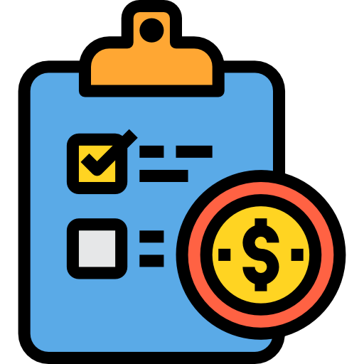 Plan icon