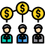 Teamwork icon 64x64