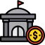 Banking icon 64x64
