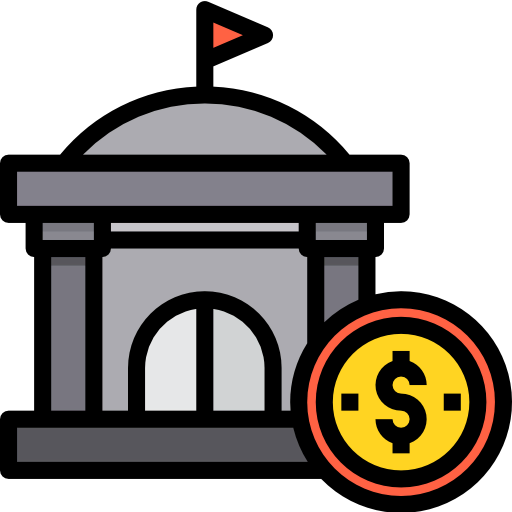Banking icon