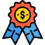 Certificate icon 64x64