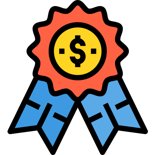 Certificate icon