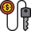 Key icon 64x64