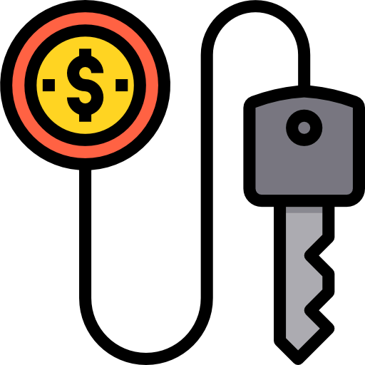 Key icon