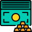 Investment icon 64x64