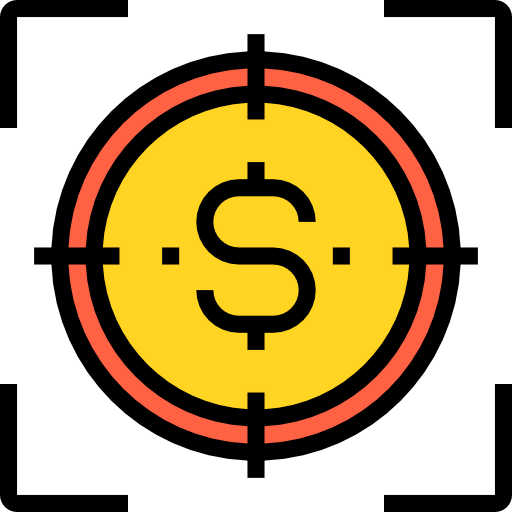 Target icon