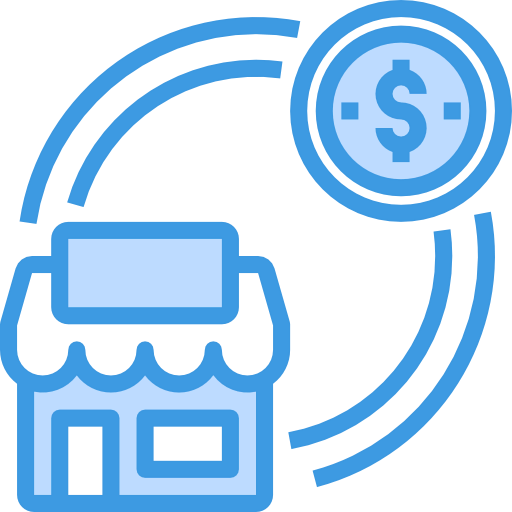 Refinance icon