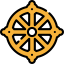 Buddhism icon 64x64
