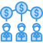 Teamwork icon 64x64