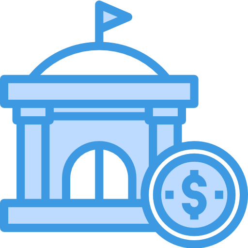 Banking icon