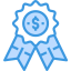 Certificate icon 64x64