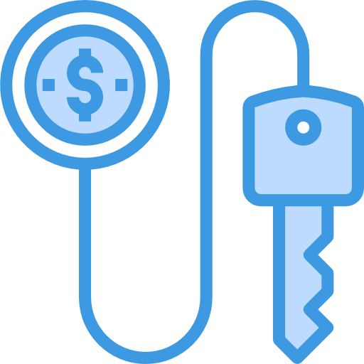 Key icon