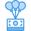 Balloon icon 64x64