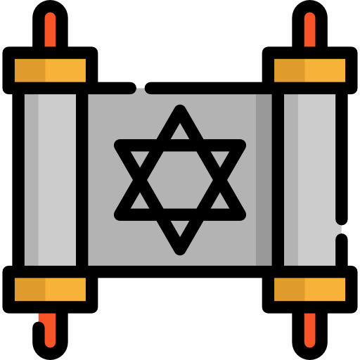 Torah icon