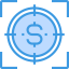 Target icon 64x64