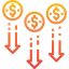 Down icon 64x64