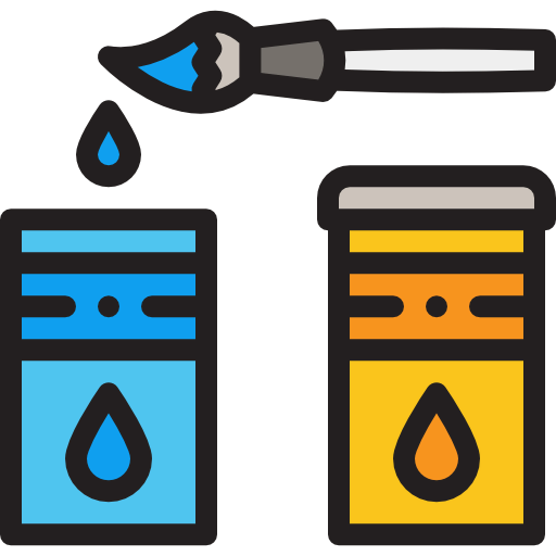 Paint icon