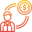 Investment icon 64x64