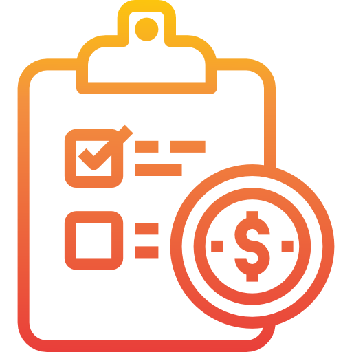 Plan icon