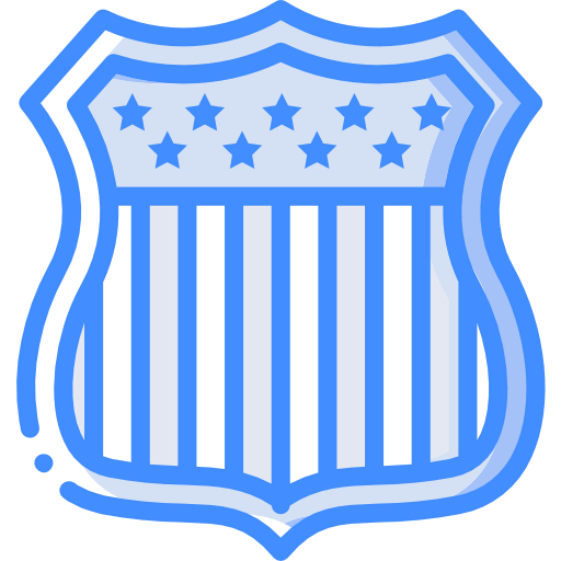 Badge icon