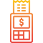 Calculator icon 64x64