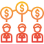 Teamwork icon 64x64