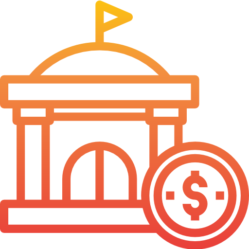 Banking icon