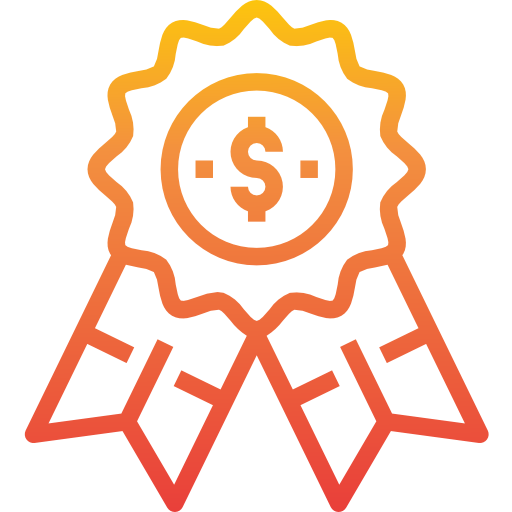 Certificate icon