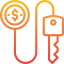 Key icon 64x64