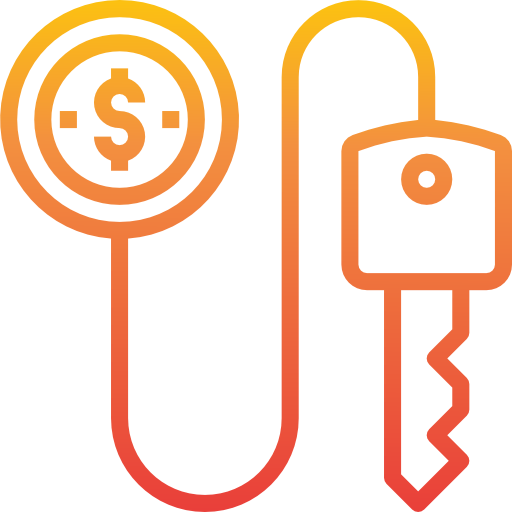 Key icon