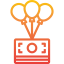 Balloon icon 64x64