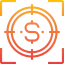 Target icon 64x64