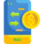 Transfer icon 64x64