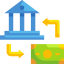 Bank icon 64x64