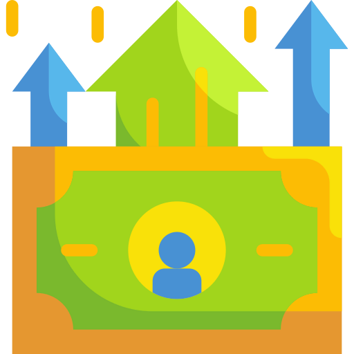 Transfer icon