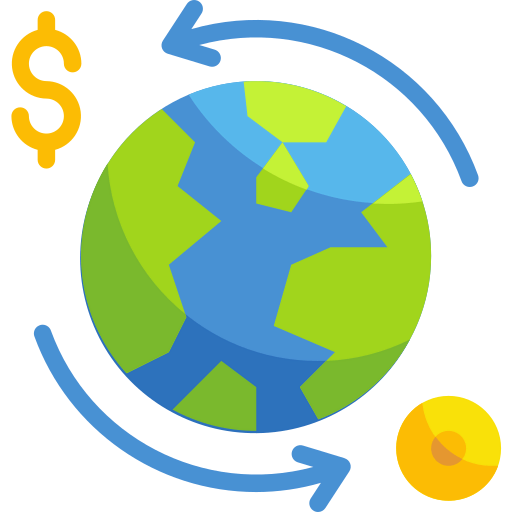 Exchange icon