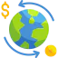 Exchange icon 64x64
