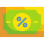 Coupon icon 64x64
