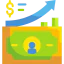 Money icon 64x64
