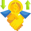 Transfer icon 64x64