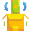 Shipping icon 64x64