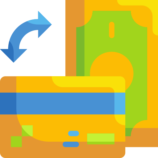 Exchange icon