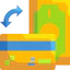 Exchange icon 64x64