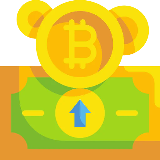 Bitcoin icon