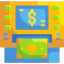 Atm icon 64x64