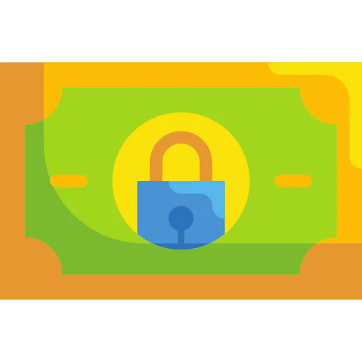 Lock icon