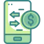 Transfer icon 64x64