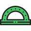 Protractor 图标 64x64