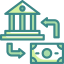 Bank icon 64x64