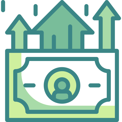 Transfer icon